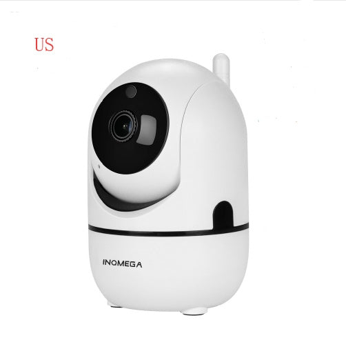 1080P Cloud Wireless IP Camera Intelligent Auto Tracking Of Human Home Security Surveillance CCTV Network Wifi Camera